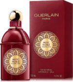 Guerlain Musc Noble EDP U 125 ml - Afbeelding 3