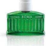 Herenparfum Laura Biagiotti EDT Roma Uomo Green Swing 75 ml