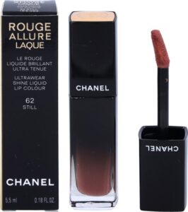 Chanel Rouge Allure Laque 62 Still 6ml - Afbeelding 2