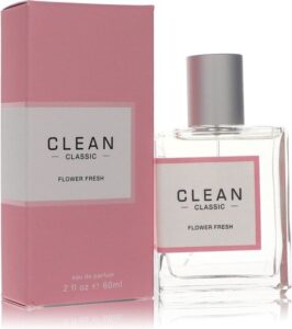 Clean Flower Fresh Eau De Parfum Spray 60 ml for Women - Afbeelding 8
