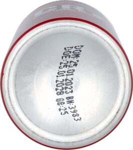 Cristiano Ronaldo Cr7 body spray 150ml - Afbeelding 2