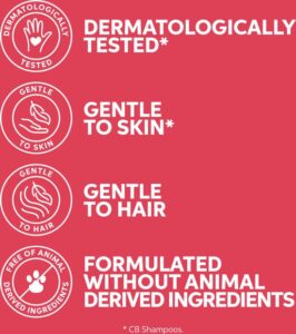 Colour Revitalizing Shampoo Wella Invigo Color Brilliance 500 ml - Afbeelding 4