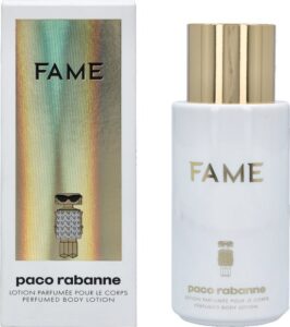 Paco Rabanne Fame Bol W 200 Ml - Afbeelding 4