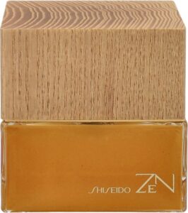 Shiseido - Zen - 50 ml - Eau de Parfum – Damesparfum - Afbeelding 2
