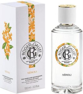 Uniseks Parfum Roger & Gallet Néroli EDP (100 ml) - Afbeelding 3