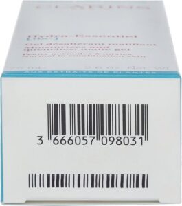 Clarins Dagcrème Face Hydra-Essentiel Moisturizing Mattifying Gel - Afbeelding 3