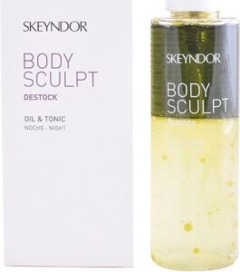 Skeyndor Body Sculpt Destock Oil & Tonic Noche150 Ml - Afbeelding 4