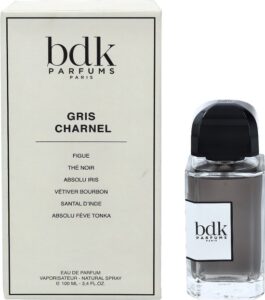 BDK Perfumes - Gris Charnel Eau de Parfum - 100 ml - Unisex - Afbeelding 3