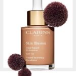 Skin Illusion Spf 15 Natural Hydrating Foundation 30 Ml