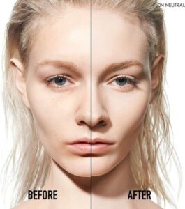 Dior Forever Matte 30 ml Pompflacon Vloeistof 0N Neutral - Afbeelding 2