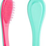 Eurostil Desenredar Cepillo Puas Pequeños 1un