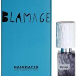 Nasomatto Blamage - 30 ml - extrait de parfum spray - eau de parfum spray - unisexparfum