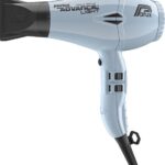 Parlux Advance Light, Ice