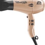 Parlux Advance Light, Goud