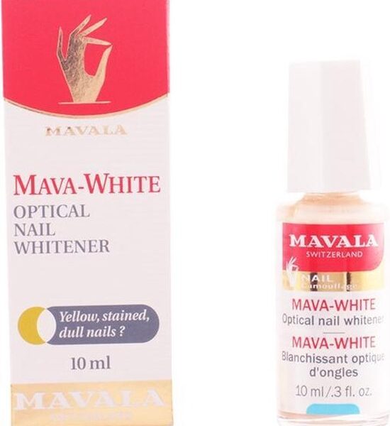 Nail Whitening Mavala (10 ml)