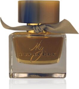Burberry My Burberry 90 ml Eau de Parfum - Damesparfum - Afbeelding 2