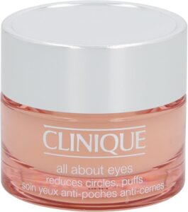 Clinique - All About Eyes - 15 ml - Afbeelding 8