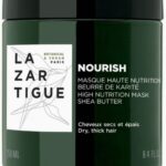 La Zartigue Masker La Zartigue Nourish Masker High Nutrition Mask Droog Haar 250 ml