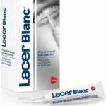 Tandblekend potlood Lacer Blanc (9 g)