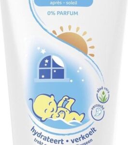 Zwitsal Na 't Zonnetje 0% Parfum Aftersun Lotion - 150 ml - Afbeelding 3