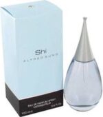Alfred Sung Shi Women - 100 ml - Eau de parfum - Afbeelding 5