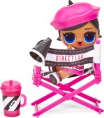 L.O.L. Surprise! Movie Magic Tots - Minipop - Afbeelding 5