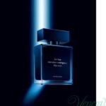 Fragrance gift set Narciso Rodriguez For Him Bleu Noir Eau de Parfum 100ml + Eau de Parfum 10ml + Shower Gel 50ml