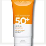 Clarins Sun Care Body Cream SPF50 - Zonnebrand - 150 ml