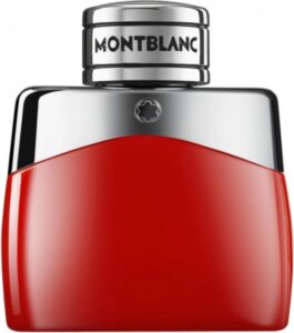 Montblanc Legend Red Eau de parfum spray 30 ml - Afbeelding 3