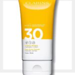 Clarins Sun Care Cream SPF30 - Zonnebrand - 150 ml
