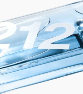 Carolina Herrera 212 Heroes Men Eau De Toilette 150ml Vaporizador - Afbeelding 2