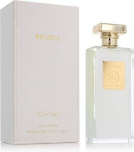 Damesparfum Gerini EDP Regina (100 ml)