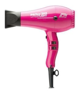 PARLUX 385 POWER LIGHT 2150 WATT ZILVER/ARGENT - Afbeelding 2