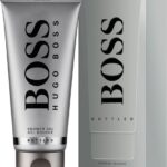 Hugo Boss Bottled No 6 Hair  Body Wash 200 ml  man