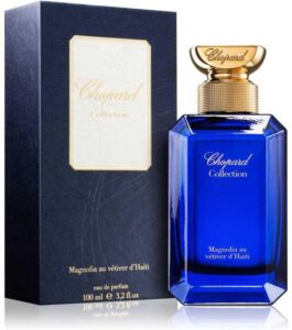Chopard Vanille De Madagascar - Eau de Parfum 100 ml - Afbeelding 2