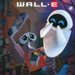 Disney WALL•E - lees mee & luisterboek