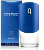 Givenchy Blue Lavel Eau De Toilette 100ml - Afbeelding 2