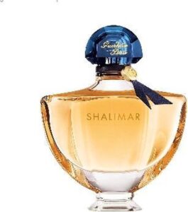 Guerlain Shalimar Eau De Toilette Spray 90ml - Afbeelding 4