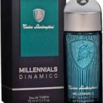 Lamborghini Millenial Dynamico Edt Spray - 100ml