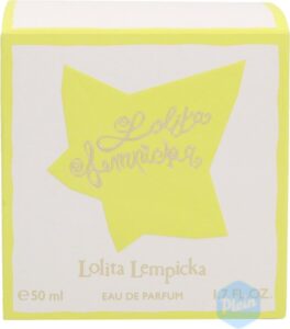 Lolita Lempicka - Damesparfum - Lolita Lempicka - Eau de parfum 50 ml
