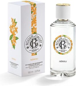 Uniseks Parfum Roger & Gallet Néroli EDP (100 ml) - Afbeelding 4