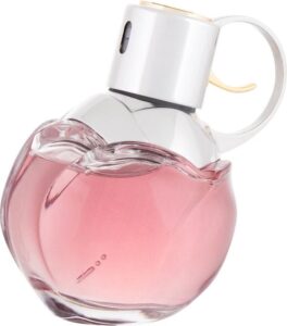 Azzaro Wanted Girl Tonic eau de toilette 50ml - Afbeelding 4