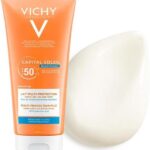 Vichy Capital Soleil Multi Protection Milk Water Resistant Spf50 200ml