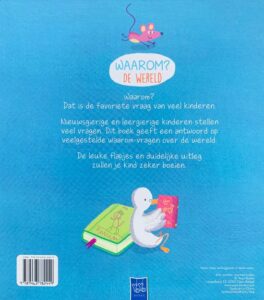 Waarom? De Wereld - Afbeelding 2