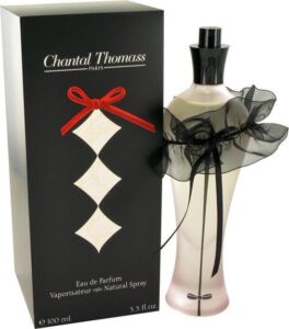 Chantal Thomass Eau De Parfum Spray 100 ml for Women - Afbeelding 2