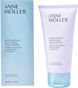 Anti-Aging Handcrème Anne Möller (100 ml) - Afbeelding 2
