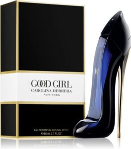 Carolina Herrera Good Girl 80 ml Eau de Parfum - Damesparfum - Afbeelding 4