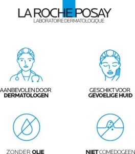 La Roche-Posay Effaclar Duo+M - Dagcrème - voor vette, onzuivere huid met neiging tot acne - 40ml - Afbeelding 2