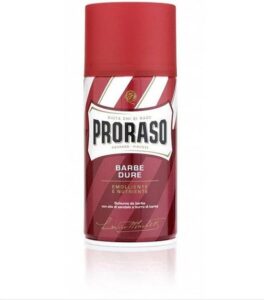 Proraso Sandelwood Scheerschuim 300ml