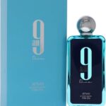 Afnan 9am Dive eau de parfum spray 100 ml